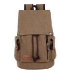 Wholesale Leisure Backpack Men Fashion CanvasBag Computer Bag