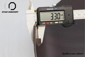 China Soft Strong Magnetic Strips Easy Processing Absorb Shock / Sound For Walls wholesale