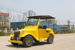 electric vintage car 2 and 4 seats vintage car for sale classic car antique car