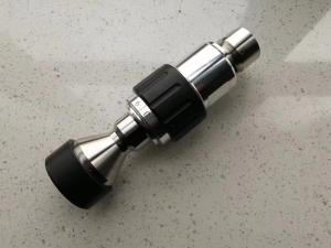 China 500 To 1600 Bar Sewer Jetter Rotating Nozzle High Pressure Washer Accessories wholesale