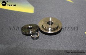 China 42CrMo Material C14 Turbocharger Spare Parts , Universal Turbo Kits wholesale