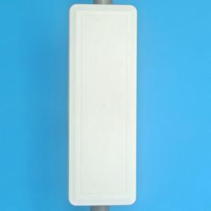 China AMEISON manufacturer 2.4GHz 5GHz Directional Panel MIMO Antenna Outdoor 4 N female for WIFI WLAN ISM wholesale