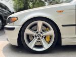BMW E46 5 Series BBK Big Brake Kit 355*32 Disc Rotor For Front And Rear Wheel