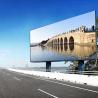 Buy cheap 1/16S Scan Mode Full Color LED Display Standard SMD2121 0.25KG Seamless Led from wholesalers