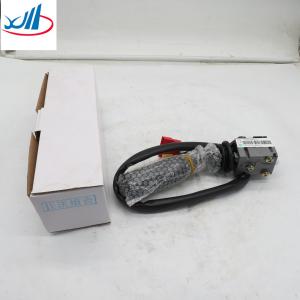 China High Level Combination Switch WG91330583117 For HOWO Parts on sale