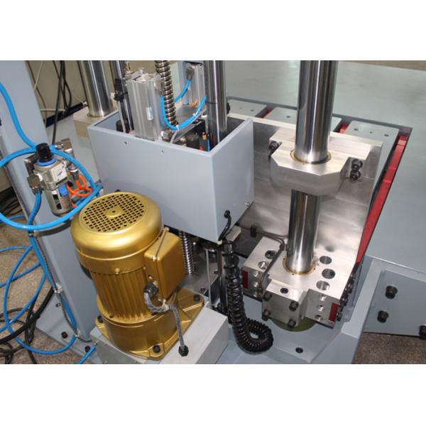 Drop Tester For Large Packaging Vertical Drop Test During Tansport Comply To GB Standards