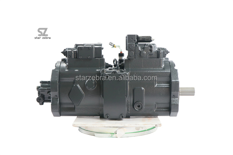 Highly Durable K5V160DTP-9Y04-13T Excavator Hydraulic Pump for SH350A5 from Machinery