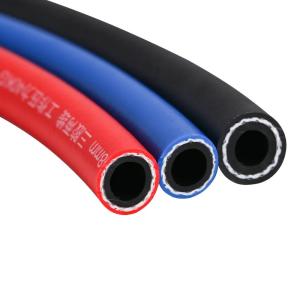 China Garden Drinking Water Hose Pipe High Pressure Flexible 1 Inch wholesale