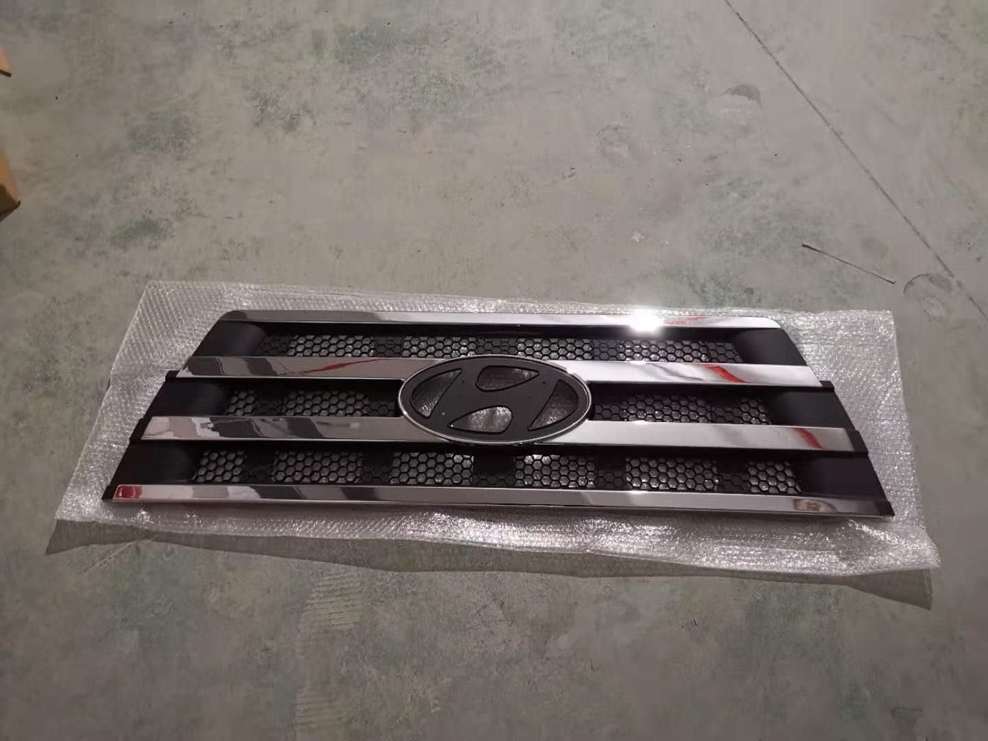 FOR HYUNDAI KIA TRUCK PARTS-CARGO PARTS-GRILLE OEM 86350-7A002