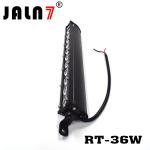 LED Light Bar JALN7 36W LensCREE Spot Flood Combo LED Driving Lamp Super Bright