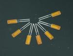 Insulation Film NTC Thermistor Distributor For Office Automation Equipment