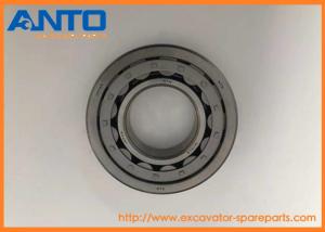 China NJ316 Cylindrical Roller Bearing 80x170x39 MM NJ316ECM For Excavator Bearing wholesale