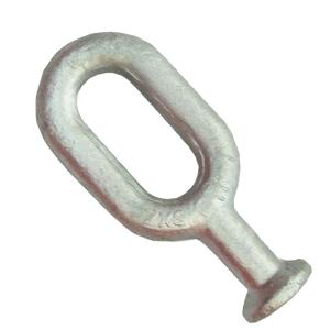 China Marine Hardware Fittings Q/Qp/Qh Type Ball Clevis Socket Clevis Eye wholesale