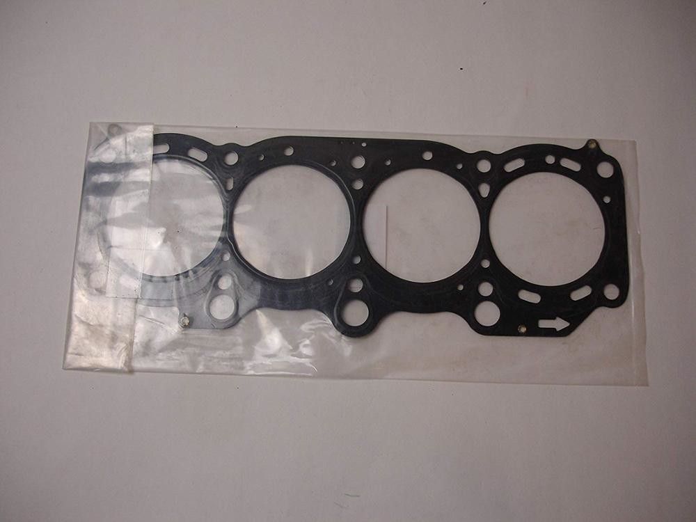 W06E Cylinder Head Gasket 11115-2440 Full Gasket Set 04010-0341 04010-0262