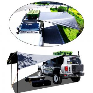 China 4X4 Offroad Car Roof Car Canopy with Waterproof Camping Roof Top Tent and T/T Payment on sale