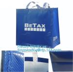 All year around stocks PP glitter pp non woven bags, Popular hot selling in