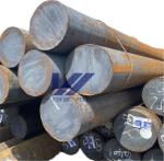 High Strength AISI 4130 Round Bar 4140 Steel Rod Low Carbon Alloy