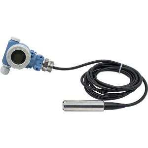 China YWKT-1A Stainless Steel Liquid Level Transmitter 4-20 MA Liquid Level Instrument wholesale
