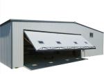 Topshaw Metal Building Carport Garage RV Cover Shed Warehouse Shelter Storage