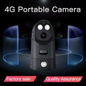 China IP66 4g Body Worn Camera Built In Lithium Battery wholesale