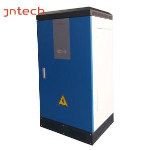 China MPPT Solar Pump Controller 75kW 90kW 110kW 132kW For Three Phase Farm Agriculture Solar Tubewell wholesale