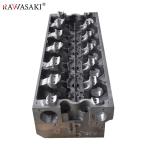 Machinery Engine Parts Mmins X15 ISX15 QSX15 Cylinder Head 4962731