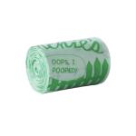 Plastic Cornstarch Compostable Polybags Biodegradable Poop Bags For Small Dogs