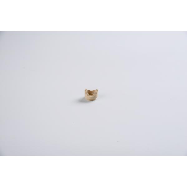 ISO9001 Welding Ceramic Ferrule Stud Welding Ceramic Ferrule