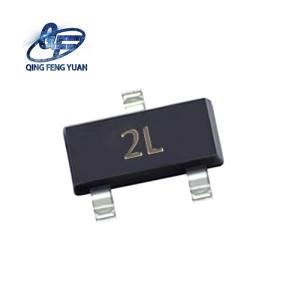 China ON Semiconductor MMBT5401 Original Electronic Components TQFP-64 wholesale