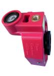 GA-MP11L Leica type 1 inch Mini Prism Pole Set for survey construction