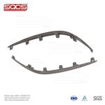 2138850174 2138850274 Grille Trim Grill Driver Left Side Outer Exterior Outside