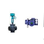 Chinese Pneumatic Control Valve With Intelligent Original Foxboro SRD960 Valve