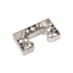 Friction Part MIM Powder Metallurgy Solenoid Valve Metal Parts for Car Parts