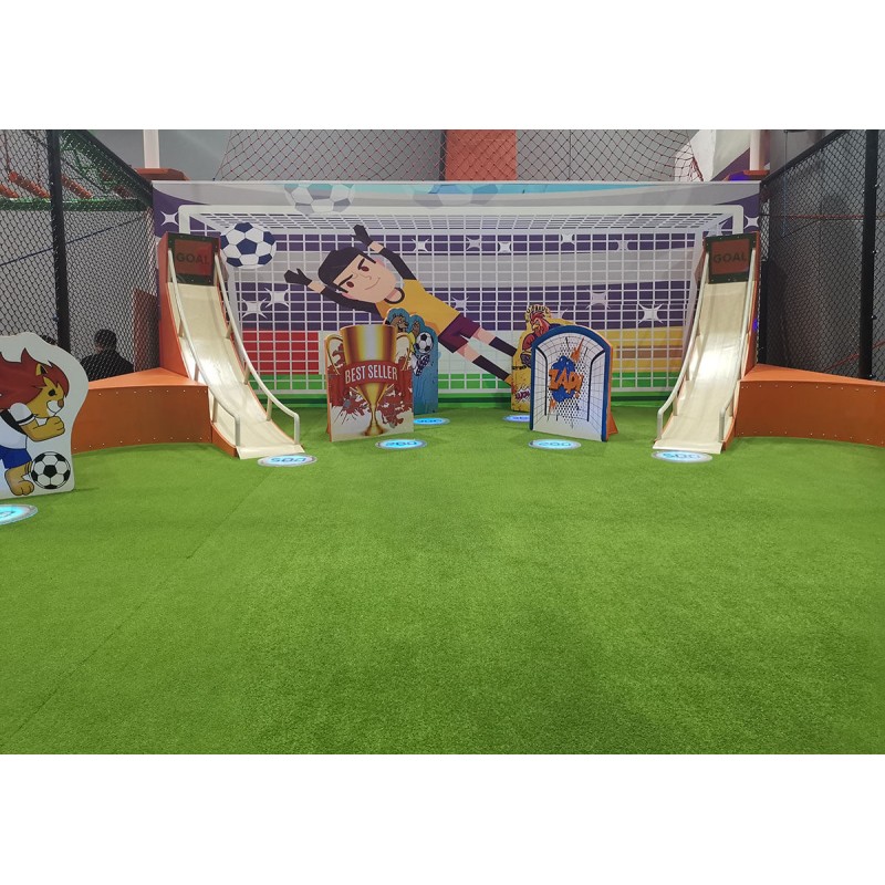 Interactive Football