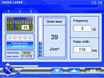 Anybeauty permanent removal painless diode laser hair 808nm diode laser hair