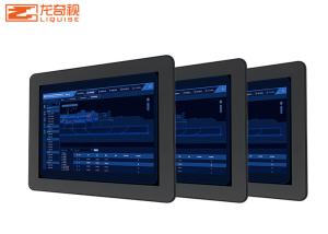 China CCC FCC 1024x768 Capacitive 21.5 Inch 4g J1800 Ipc Touch Screen wholesale