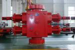 762mm Bop Well Control Equipment , 5000psi A Blowout Preventer