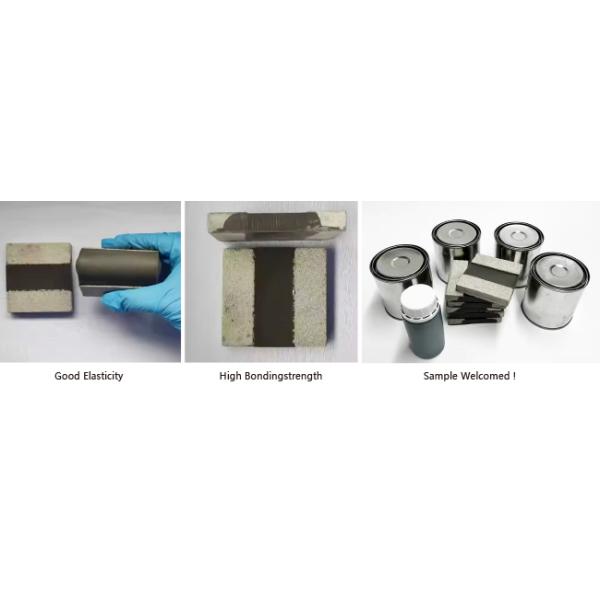 A43: Strong Waterproofing Polyurea Grouting Waterproof Fluid Polyurea Grouting Sealant