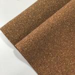 Professional Fashion Leather Fabric , Leather Look Fabric Recyclable Reusable