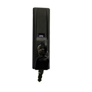 China High Security Metal Cabinet Locks Cupboard Plastic Sliding Door Cyber Lock wholesale