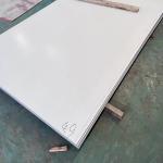 Alloy 321 & 321H Stainless Steel Plate High Carbon Austenitic Stainless Steel