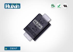 China SMAF Schottky Barrier Rectifier Diode / Low Leakage Schottky Diode SS36 3A 60V wholesale