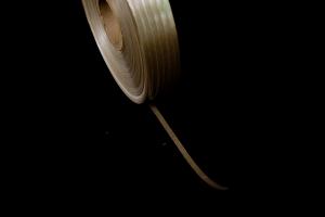 China Phlogopite Mica Tape For Cable , Single Sided Electrical Insulating Mica Tape ROHS wholesale