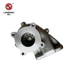 Cummins 6BT Diesel Engine Spare Parts H1E New Genuine Marine Turbocharger