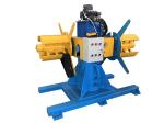 Suspended Ceiling System Metal Furring Channel Rolling Machine