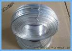 0.103 X 0.020 Inch Liquor Finish Box Flat Stitching Wire 25 Lbs Spool