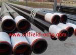 API 5CT Standard Oil Tubing