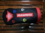 golf head cover, club covers , Golf headcover , driver head cover