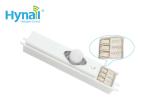 PIR Silvair 4.2 Bluetooth Motion Sensor Easy Installation Small Size