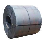 St37 Cold Rolled Steel Sheet In Coil Gr.2 Q235 Sae 1006 Hot Rolled Coil